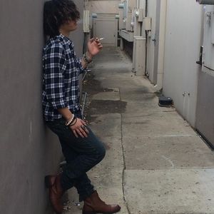 Meet your Posher, Khoa